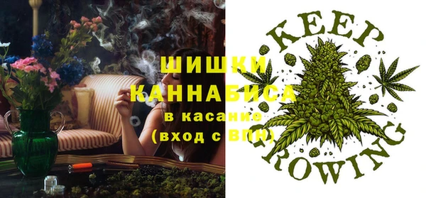 хмурый Навашино