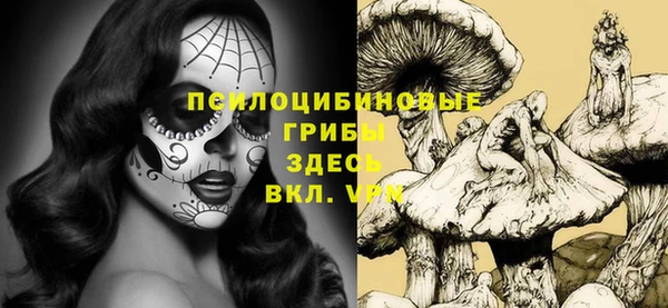 хмурый Навашино